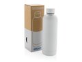 RCS Recycled stainless steel Impact vacuum bottle 48