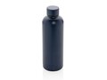 RCS Recycled stainless steel Impact vacuum bottle 41