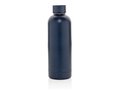 RCS Recycled stainless steel Impact vacuum bottle 51