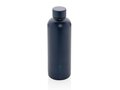 RCS Recycled stainless steel Impact vacuum bottle 54