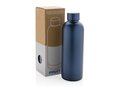 RCS Recycled stainless steel Impact vacuum bottle 60