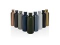 RCS Recycled stainless steel Impact vacuum bottle 33