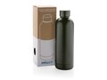 RCS Recycled stainless steel Impact vacuum bottle 31
