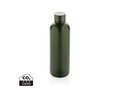 RCS Recycled stainless steel Impact vacuum bottle 30