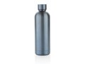 RCS Recycled stainless steel Impact vacuum bottle 27