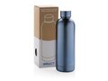RCS Recycled stainless steel Impact vacuum bottle 22