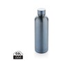 RCS Recycled stainless steel Impact vacuum bottle 21