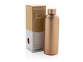 RCS Recycled stainless steel Impact vacuum bottle 10