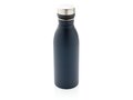 RCS Recycled stainless steel deluxe water bottle 32