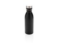 RCS Recycled stainless steel deluxe water bottle 31