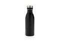 RCS Recycled stainless steel deluxe water bottle 42