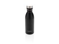 RCS Recycled stainless steel deluxe water bottle 50