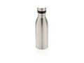 RCS Recycled stainless steel deluxe water bottle 44