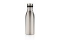 RCS Recycled stainless steel deluxe water bottle 40