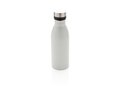 RCS Recycled stainless steel deluxe water bottle