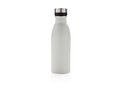 RCS Recycled stainless steel deluxe water bottle 1