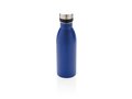 RCS Recycled stainless steel deluxe water bottle 19