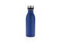 RCS Recycled stainless steel deluxe water bottle 20