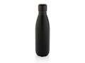 Eureka RCS certified recycled stainless steel water bottle 2