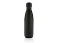 Eureka RCS certified recycled stainless steel water bottle 3