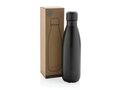 Eureka RCS certified recycled stainless steel water bottle 6