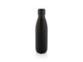Eureka RCS certified recycled stainless steel water bottle 1
