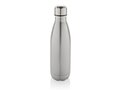 Eureka RCS certified recycled stainless steel water bottle 8