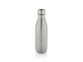 Eureka RCS certified recycled stainless steel water bottle 7