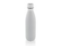 Eureka RCS certified recycled stainless steel water bottle 16