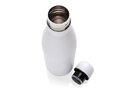 Eureka RCS certified recycled stainless steel water bottle 18