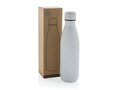 Eureka RCS certified recycled stainless steel water bottle 21