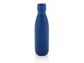 Eureka RCS certified recycled stainless steel water bottle 23