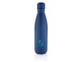 Eureka RCS certified recycled stainless steel water bottle 26