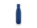 Eureka RCS certified recycled stainless steel water bottle 22