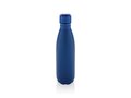 Eureka RCS certified recycled stainless steel water bottle 22