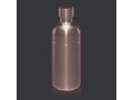 Soda RCS certified re-steel carbonated drinking bottle 12