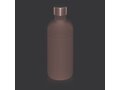 Soda RCS certified re-steel carbonated drinking bottle 22