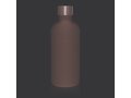 Soda RCS certified re-steel carbonated drinking bottle 23