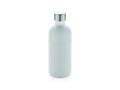 Soda RCS certified re-steel carbonated drinking bottle