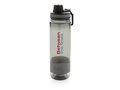 Swiss Peak tritan bottle - 750 ml 4