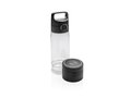 Hydrate bottle with wireless charging 5