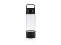 Hydrate bottle with wireless charging 4