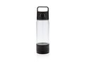Hydrate bottle with wireless charging 4