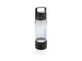 Hydrate bottle with wireless charging 7