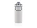 Vacuum stainless steel bottle with sports lid - 550 ml 13