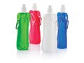 Foldable water bottle 4