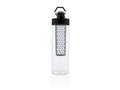 Honeycomb lockable leak proof infuser bottle 21