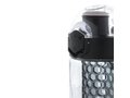 Honeycomb lockable leak proof infuser bottle 23