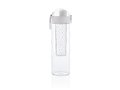 Honeycomb lockable leak proof infuser bottle 16