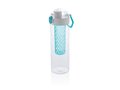 Honeycomb lockable leak proof infuser bottle 8